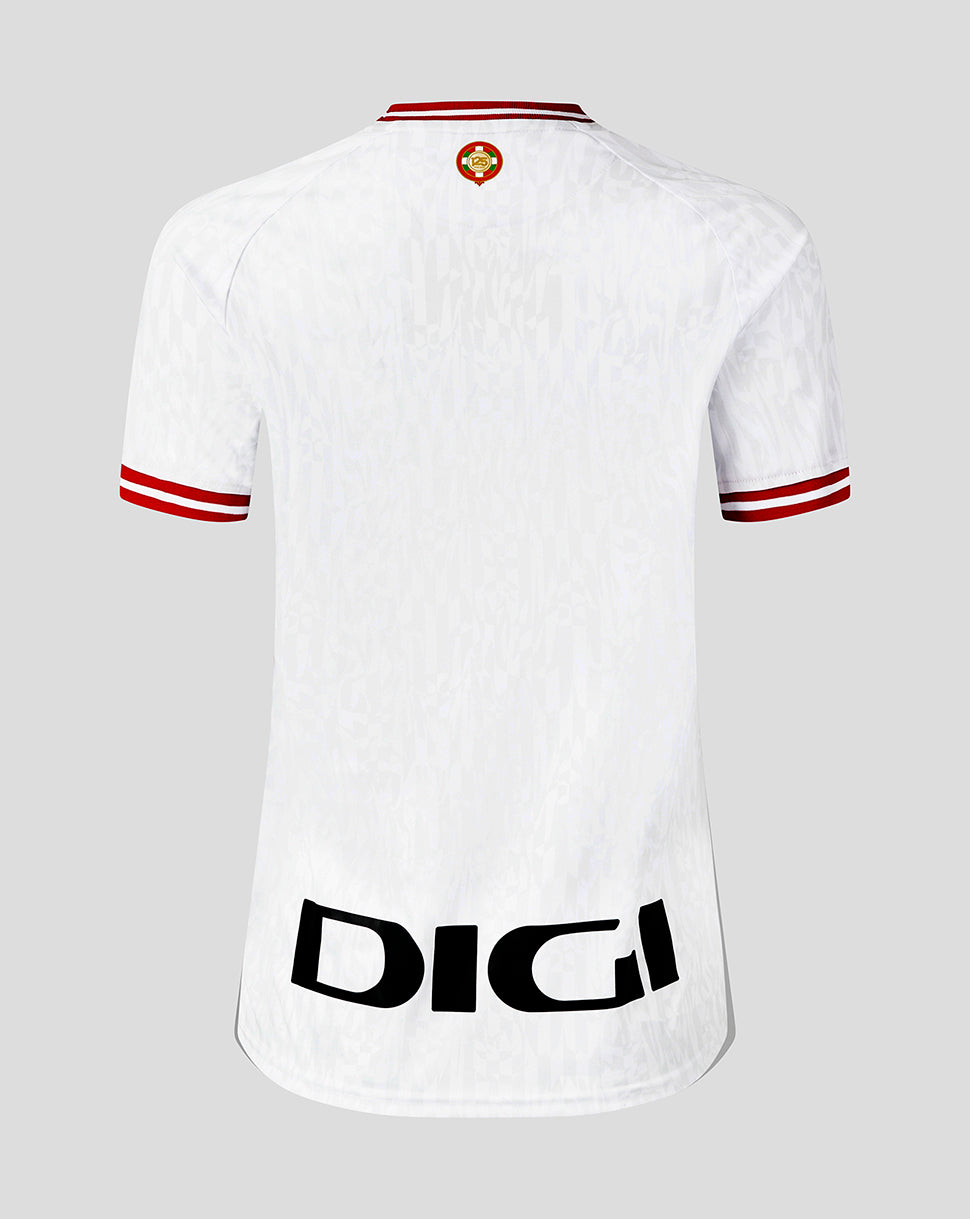 Men’s Athletic Club Third Replica Short Sleeve Shirt 23/24