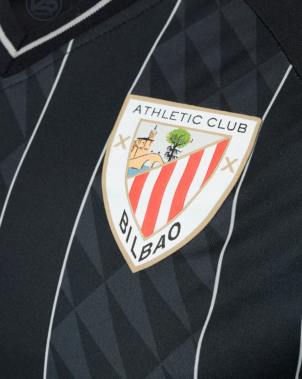 Men’s Athletic Club Replica Home GK Short Sleeve Jersey