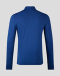 Junior Away Matchday 1/4 Zip Midlayer