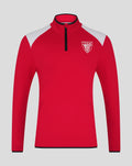 Rojo/Blanco