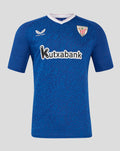 CAMISETA PRO HOMBRE SEGUNDA EQUIPACIÓN 24/25