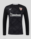 MEN'S 24/25 HOME GOAL KEEPER LS SHIRT