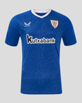 CAMISETA HOMBRE SEGUNDA EQUIPACIÓN 24/25