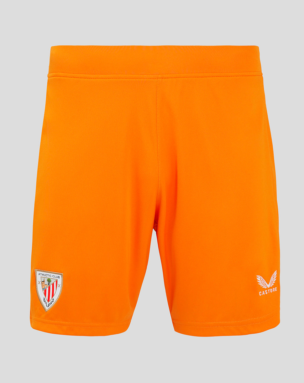 MEN'S 24/25 AWAY GOALKEEPER SHORT