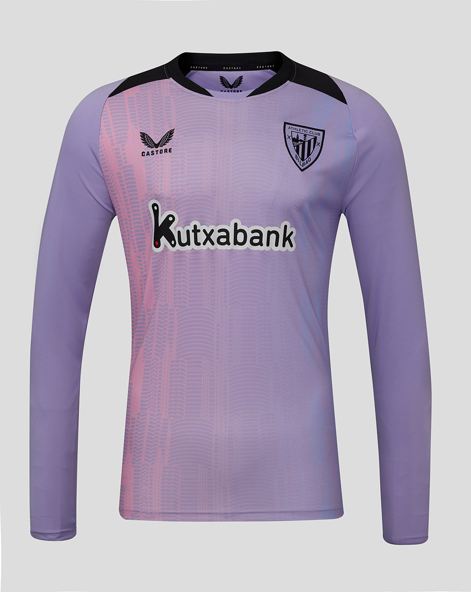 Athletic Club Third LS Shirt Men