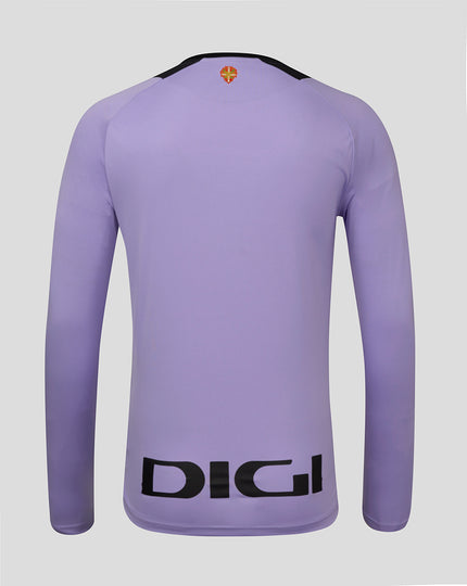 Athletic Club Third LS Shirt Men