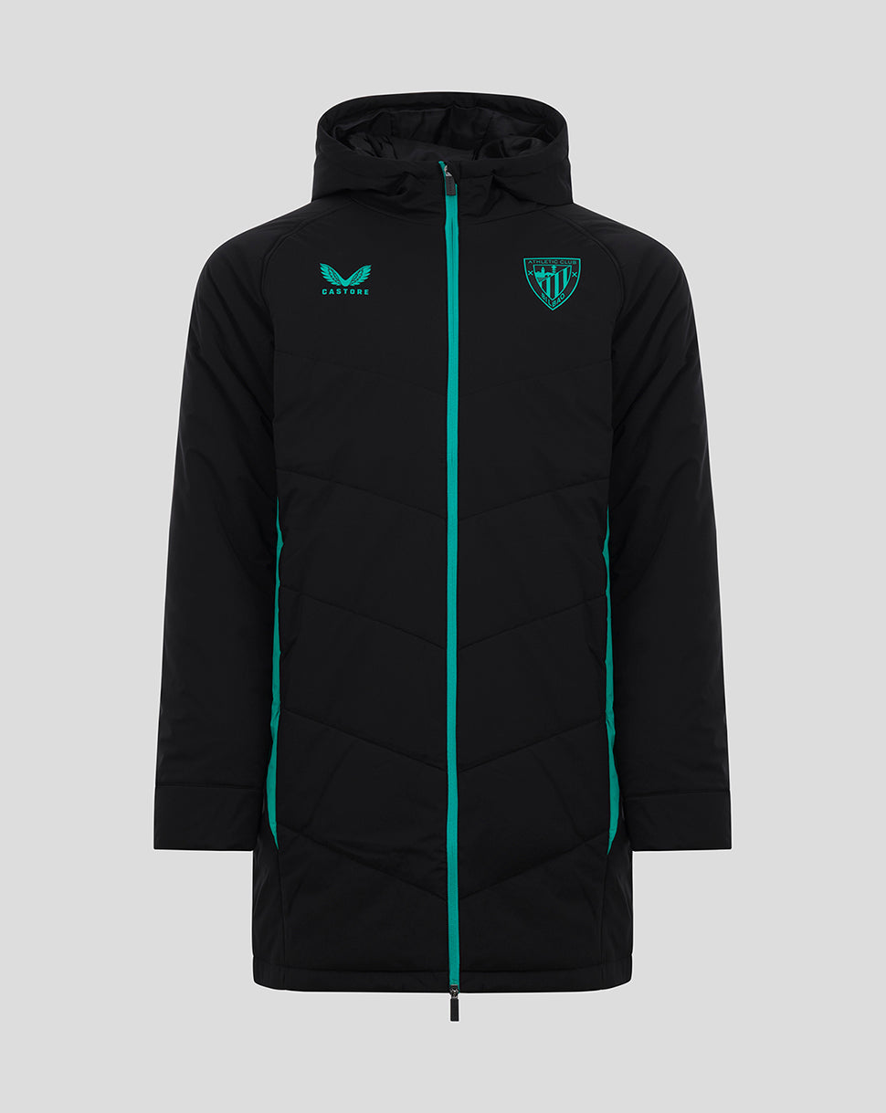 ATHLETIC CLUB PRO PLAYERS BENCH JACKET STD