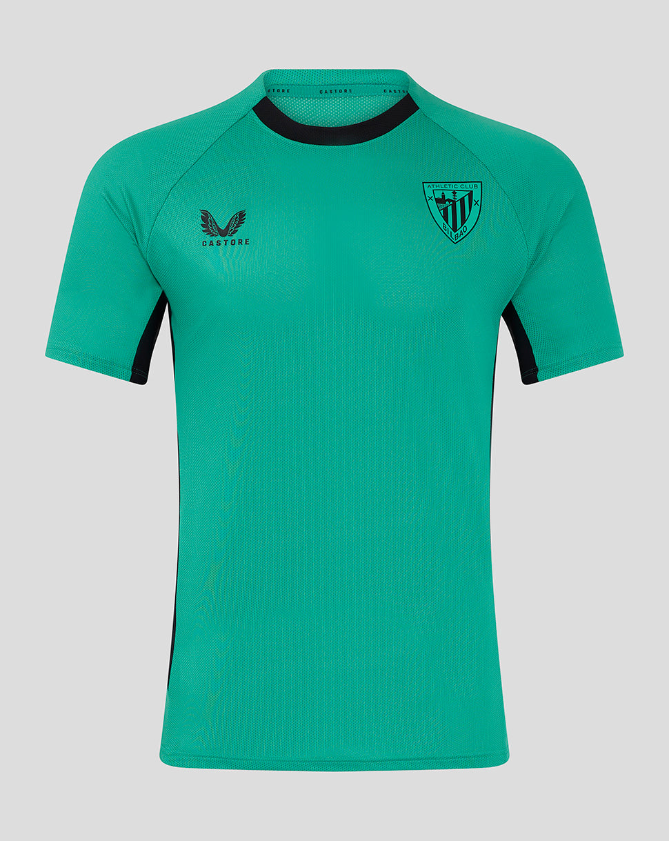 CAMISETA PRO JUGADOR JUNIOR 24/25