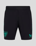 MEN'S 24/25 PRO PLAYERS TRAINING SHORTS WZ POCKETS