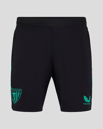 MEN'S 24/25 PRO PLAYERS TRAINING SHORTS WZ POCKETS