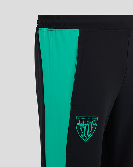 PANTALÓN CREMALLERAS PRO JUGADOR HOMBRE 24/25