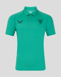 Verde/negro