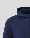 MEN'S 24/25 HOODED TRAVEL JACKET