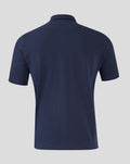 MEN'S 24/25 TRAVEL POLO