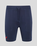 MEN'S 24/25 TRAVEL SHORTS