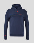 MEN'S 24/25 TRAVEL LOGO HOODY