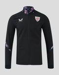 CHAQUETA MATCHDAY TERCERA EQUIPACIÓN 24/25