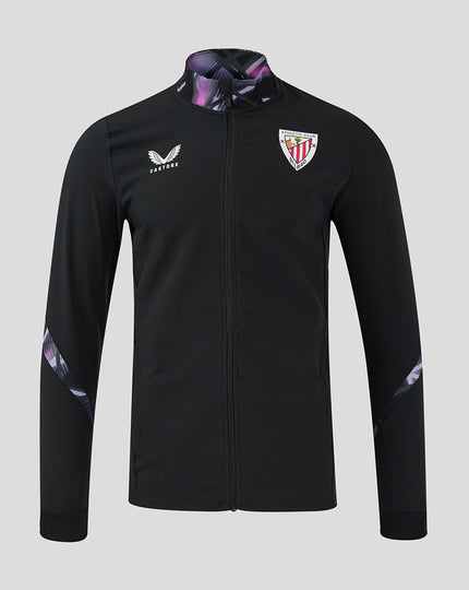 CHAQUETA MATCHDAY TERCERA EQUIPACIÓN 24/25