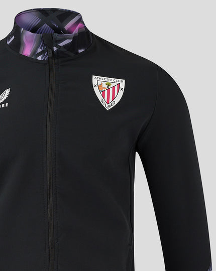 CHAQUETA MATCHDAY TERCERA EQUIPACIÓN 24/25