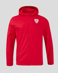 RACING RED