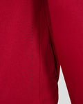 ATHLETIC CLUB FLEECE CREW