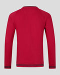 ATHLETIC CLUB FLEECE CREW