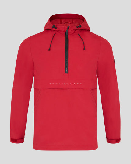 ATHLETIC CLUB ANORAK