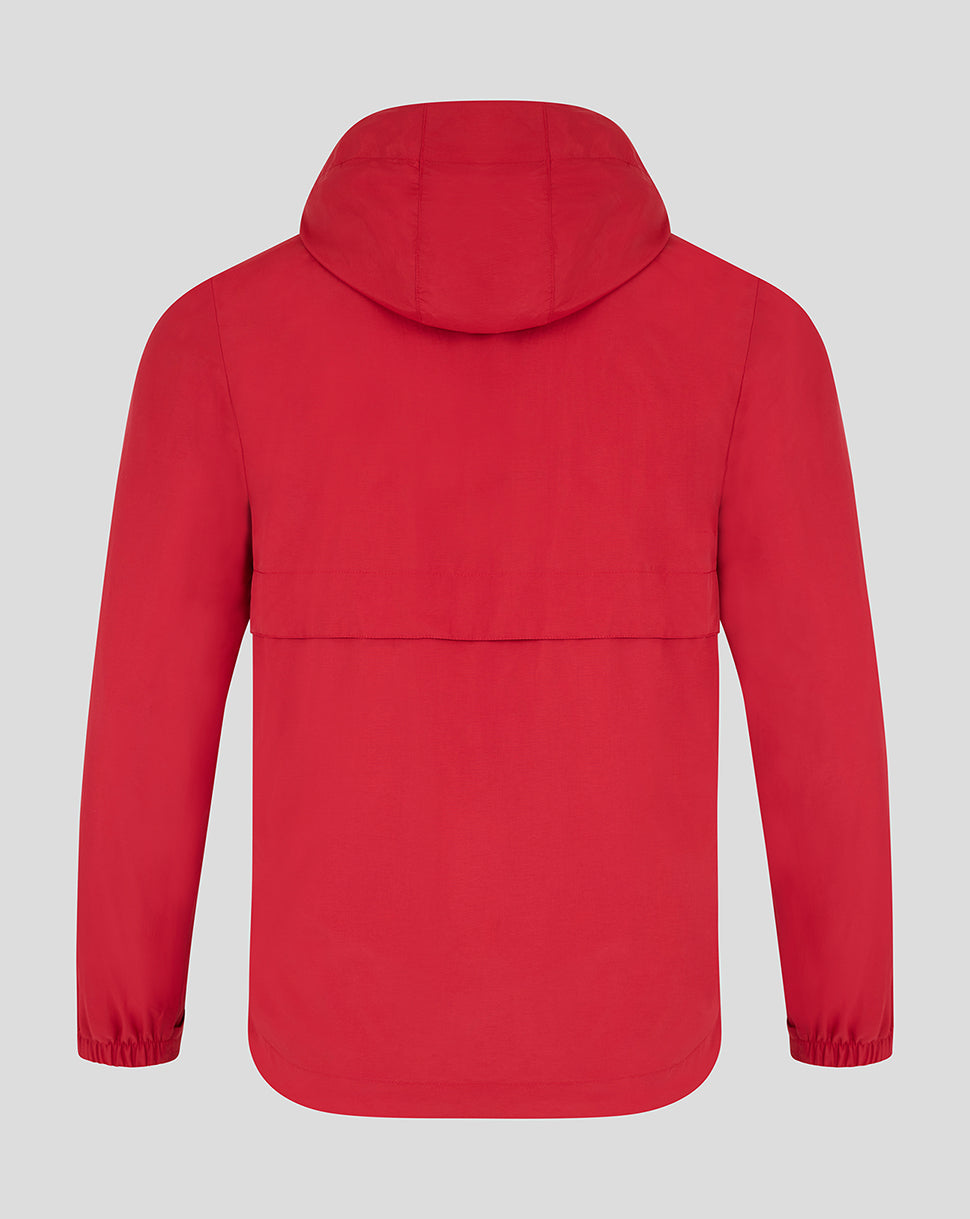 ATHLETIC CLUB ANORAK