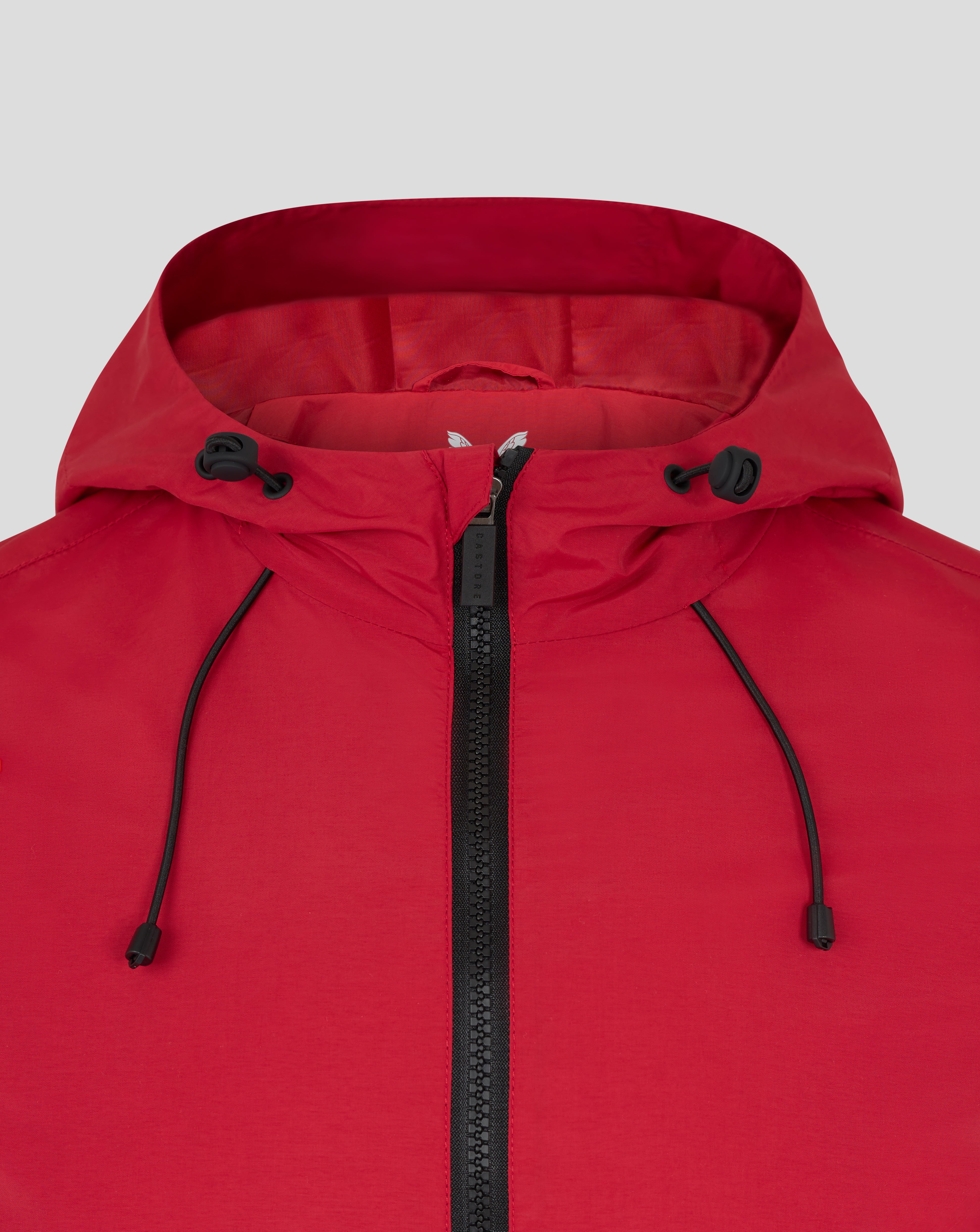 ATHLETIC CLUB ANORAK