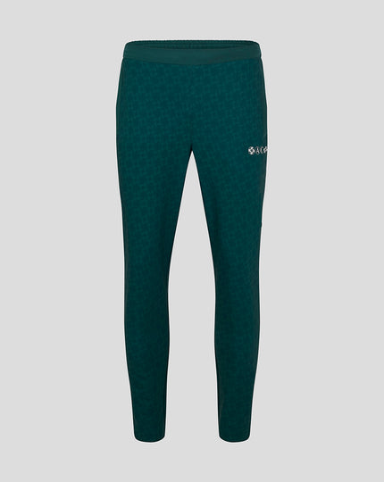 MEN'S 24/25 TRAVEL TRACK PANT GREEN