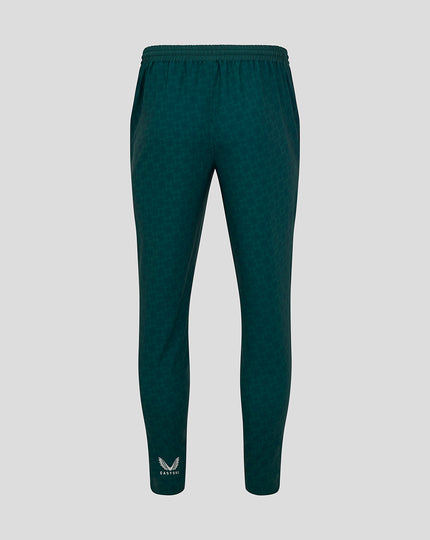 MEN'S 24/25 TRAVEL TRACK PANT GREEN