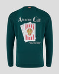 ATHLETIC CLUB CREW SWEAT