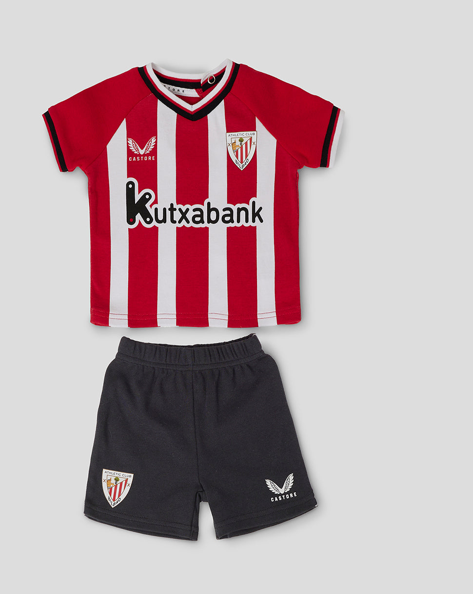 Kit Bebé Primera Equipación