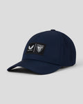 GORRA CLUB CASTORE