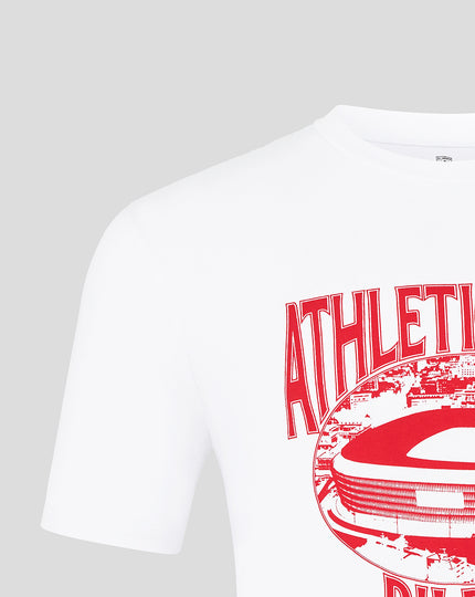 ATHLETIC CLUB STADIUM TEE