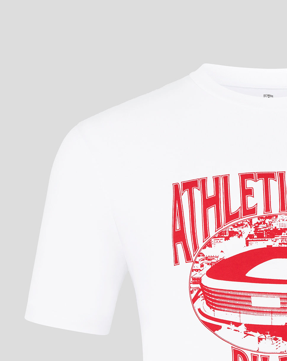ATHLETIC CLUB STADIUM TEE