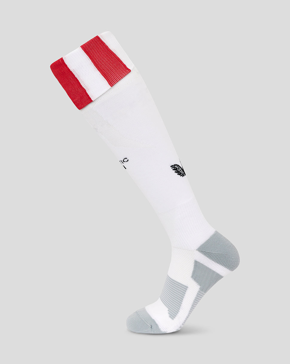 Sock de changement de maison du club sportif