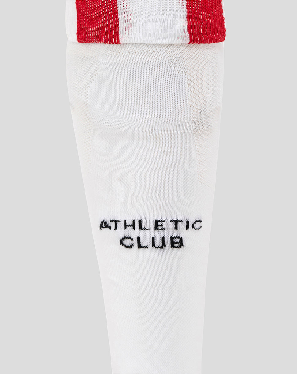 Sock de changement de maison du club sportif