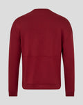ATHLETIC CLUB TRAVEL CREW SWEAT