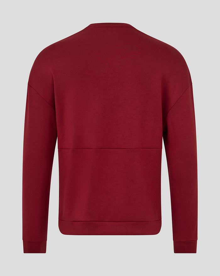 ATHLETIC CLUB TRAVEL CREW SWEAT