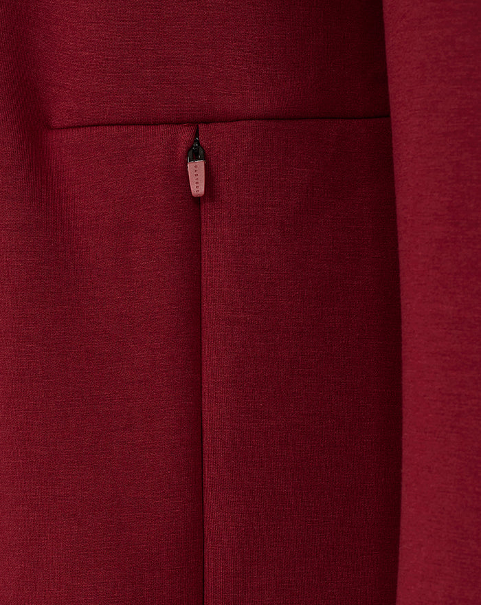 ATHLETIC CLUB TRAVEL CREW SWEAT
