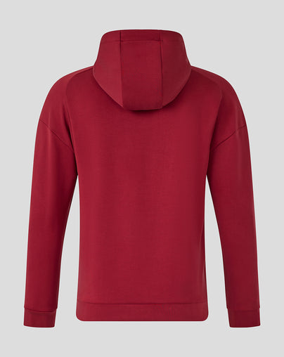 SUDADERA DE VIAJE CON CAPUCHA ATHLETIC CLUB