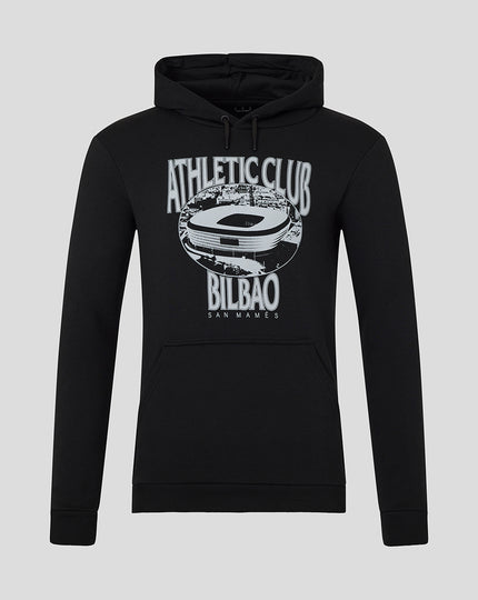 Sudadera con Capucha Estadio Athletic Club