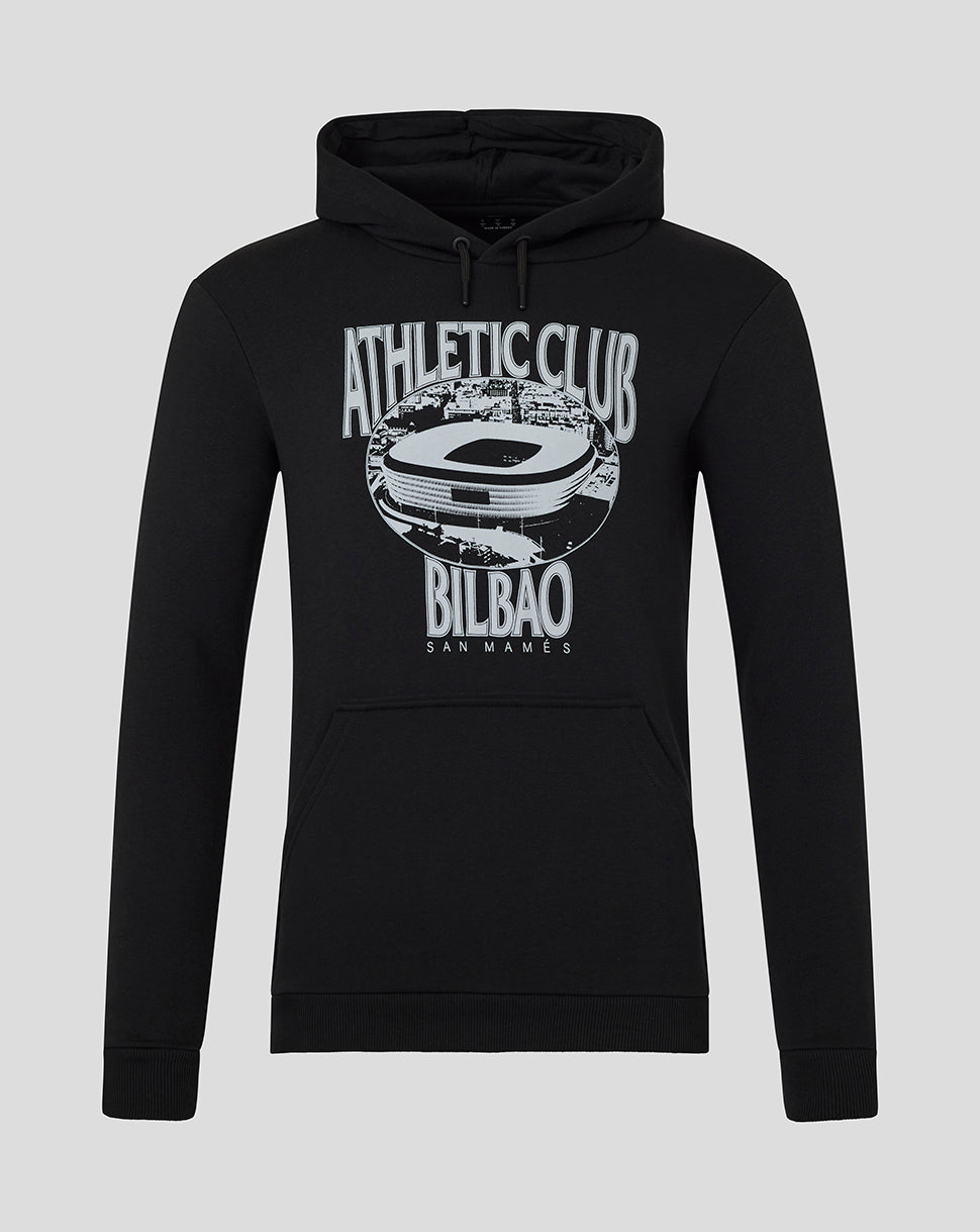 Sudadera con Capucha Estadio Athletic Club