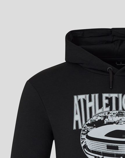 Sudadera con Capucha Estadio Athletic Club