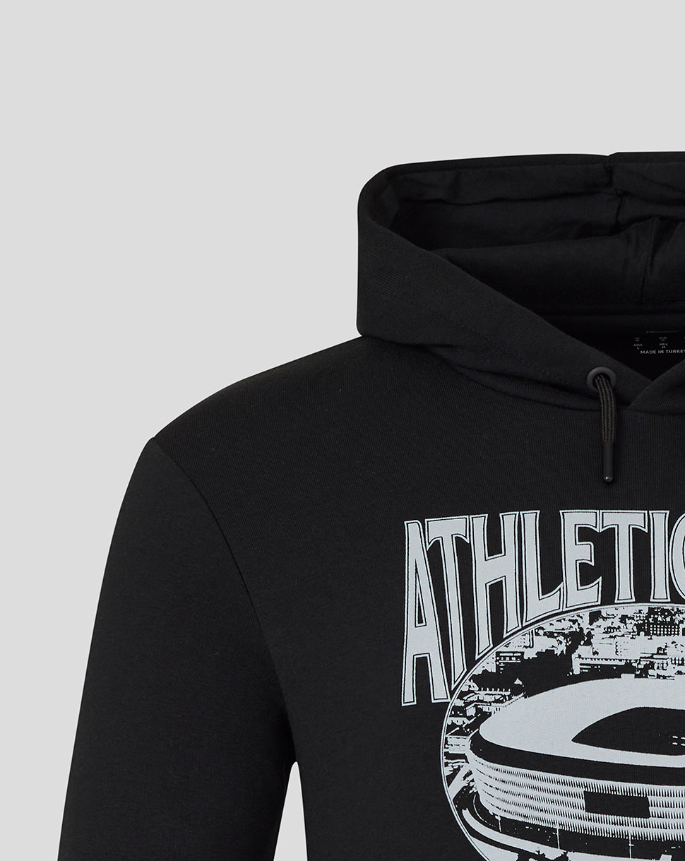 Sudadera con Capucha Estadio Athletic Club