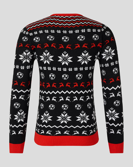 JUMPER DE NOEL DU ATHLETIC CLUB 