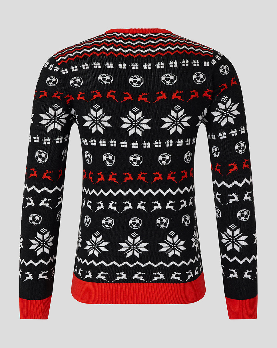 JUMPER DE NOEL DU ATHLETIC CLUB 