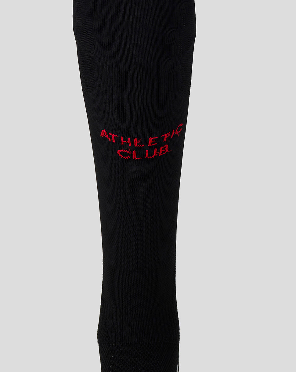 ATHLETIC CLUB 4TH  SOCK JUNIOR
