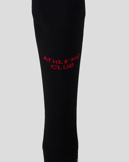 CHAUSSETTES ATHLETIC CLUB 25/26 – QUATRIÈME TENUE - ENFANT